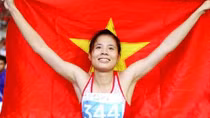 Hành trình tới Olympic 2016: Đi qua giông bão tâm hồn lại nhẹ nhàng