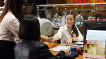 Agribank nhìn từ thành công của đề án tái cơ cấu