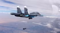 Mỹ - Nga họp bàn cách tránh "va chạm" tại Syria