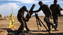 YPG dùng tên lửa chống tăng của Mỹ chống IS?