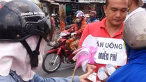 Có một lễ hội mang đậm tính hào sảng của người dân Nam Bộ