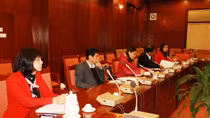 Phát động giải thưởng Trần Đại Nghĩa