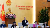 Làm rõ căn cứ xác định thông tin mật và thông tin được công khai