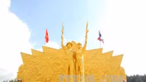 Điện mừng Đảng Nhân dân Cách mạng Lào