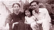 Kỷ niệm 100 năm Ngày sinh nhà thơ “Bến My Lăng”