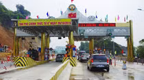 Bộ Tài chính giải thích việc bác đề nghị lùi thời hạn tăng phí đối với 23 trạm thu phí BOT