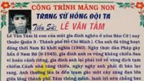 Lại lối suy diễn, biến gió thành bão