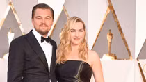 Rơi nước mắt khi “người tình Titanic” đoạt giải Oscar