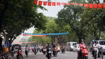 Thời tiết ngày 20-4: Bắc Bộ mát mẻ, Nam Bộ nắng nóng