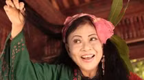 Tiếng cười Đàm Liên