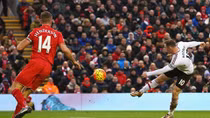 Liverpool & mặt trái của Gengen Pressing