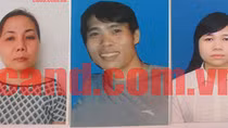 Khám phá đường dây đưa người trốn đi Hàn Quốc dưới dạng du lịch