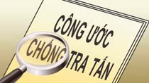 Hội thảo về thực thi Công ước của Liên hợp quốc về chống tra tấn