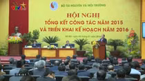 Không cấp phép hoạt động cho khu công nghiệp chưa có hệ thống xử lí nước thải