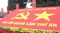 Đại hội của dân chủ, đổi mới và phát triển
