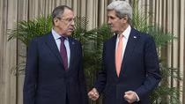 Syria - Khoảnh khắc yên bình sau nhiều năm xung đột