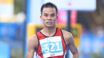 Bao giờ môn đi bộ được xem trọng