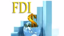 Gần 7 tỷ USD vốn FDI vào Việt Nam