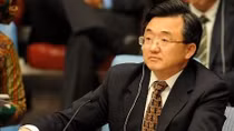 Trung Quốc đề xuất cam kết ASEAN-Trung Quốc về Biển Đông