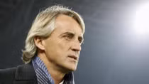 Ước mơ của Mancini