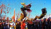 Triển lãm "Tết trong ngôi nhà Việt"