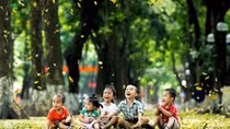 Vào hè, miền Bắc vẫn đón gió mùa đông bắc 