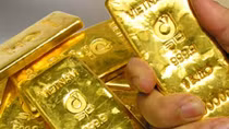 Giá vàng hôm nay 13-5: Mất đà 