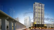 FLC Star tower – Sức cuốn hút cộng hưởng phía Tây Hà Nội
