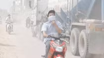 Khẩn trương điều tra nguồn phát tán thuỷ ngân