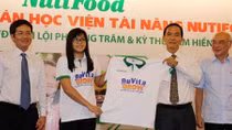 Phương Trâm được tài trợ tới 18 tỉ đồng