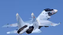 Nga cho ra mắt Su-30SME phiên bản xuất khẩu