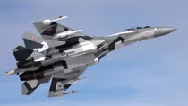 Nga triển khai Su 35 đến Syria