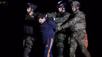 Mỹ và Mexico đàm phán dẫn độ “bố già” El Chapo