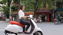  Kiến nghị lùi thời hạn đăng ký xe máy điện tới cuối năm 2016
