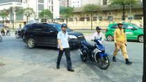 Tăng cường xử phạt nguội: Sẽ làm nghiêm với xe “không chính chủ”