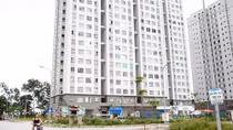 Nhà ở xã hội “khát” tín dụng ưu đãi dài hạn