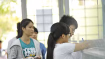Những điểm mới nhất tại kỳ thi trung học phổ thông quốc gia năm 2016