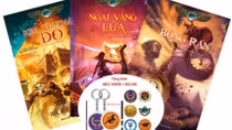 Văn học huyền ảo liệu có thành trào lưu?