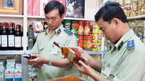 Quản lý thị trường không được cản trở lưu thông, kinh doanh hàng hóa
