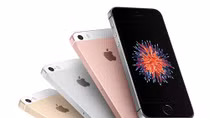 iPhone SE màn hình 4 inch, 'ruột' iPhone 6s giá từ 399 USD