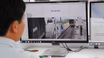 Quốc lộ 1 và đường Hồ Chí Minh: Triển khai đồng bộ trạm thu phí không dừng
