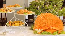 Nhiều quốc gia tham dự Liên hoan ẩm thực quốc tế - Huế