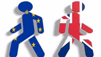 Nước Anh phân cực vì “đi hay ở” EU