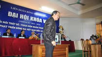 Nỗi lo nguồn tiền của bóng đá Việt Nam...