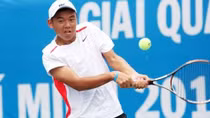Quần vợt Việt Nam vẫn trong sạch