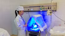 Giảm tải bệnh viện tuyến trên: Nâng cao trình độ cho tuyến dưới