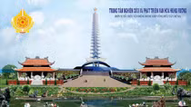 Ra mắt Trung tâm Nghiên cứu và phát triển văn hoá Hùng Vương