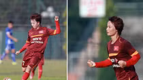 Những cô gái quả cảm
