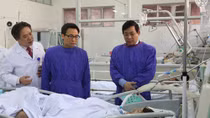 Thủ tướng chỉ đạo tăng cường giảm quá tải bệnh viện