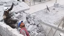 Mỹ ra tối hậu thư: Tháng 8-2016, Tổng thống Syria Bashar al-Assad phải ra đi
